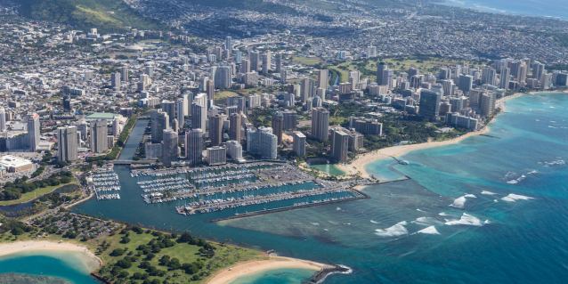 <a href="https://filmoffice.hawaii.gov/filming-in-hawaii/">Filming in Hawai‘i – Waikiki<br /><span>Read More<span class="fa3icon icon-signin"></span></span></a>
